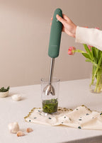 Fullmix Retro - Mixeur Plongeant - Vert Sauge