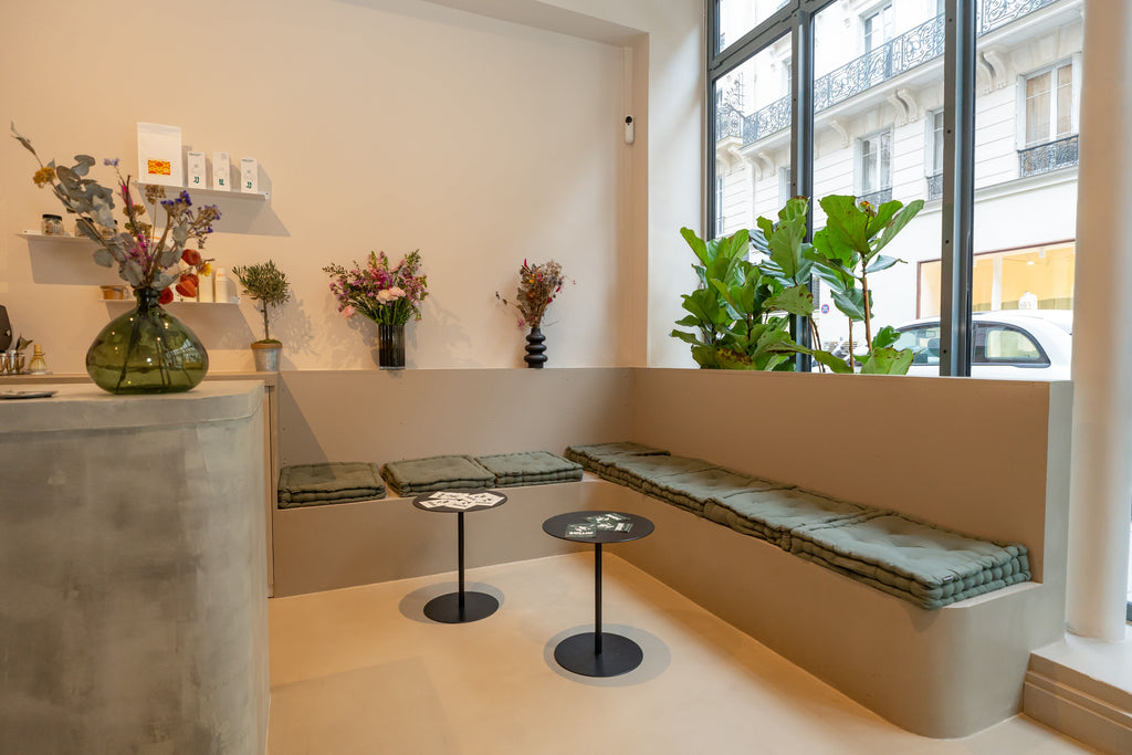 Pack 5 Cours De Pilates Reformer