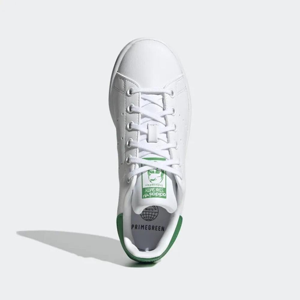Sneakers Stan Smith - Blanc - Adulte