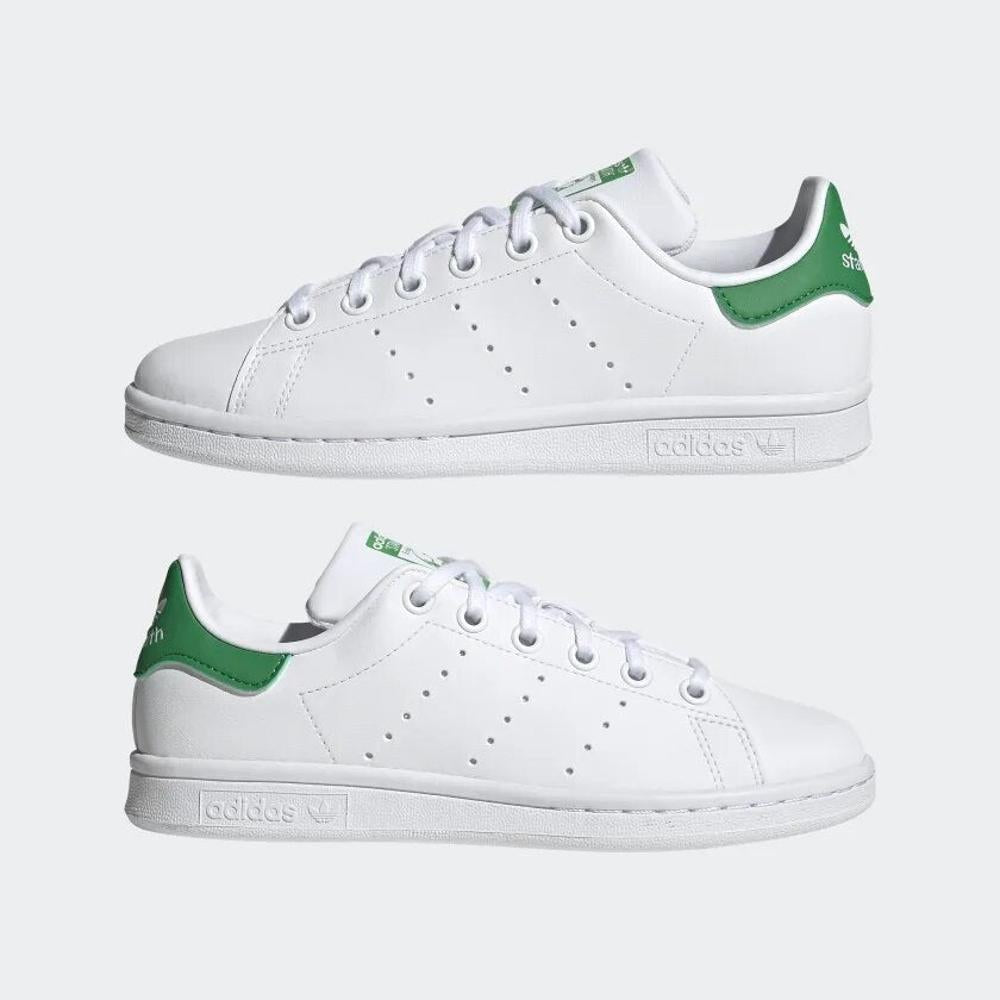 Sneakers Stan Smith - Blanc - Adulte