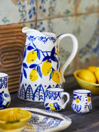 Maxima - Taza De Espresso - Azul - Gres