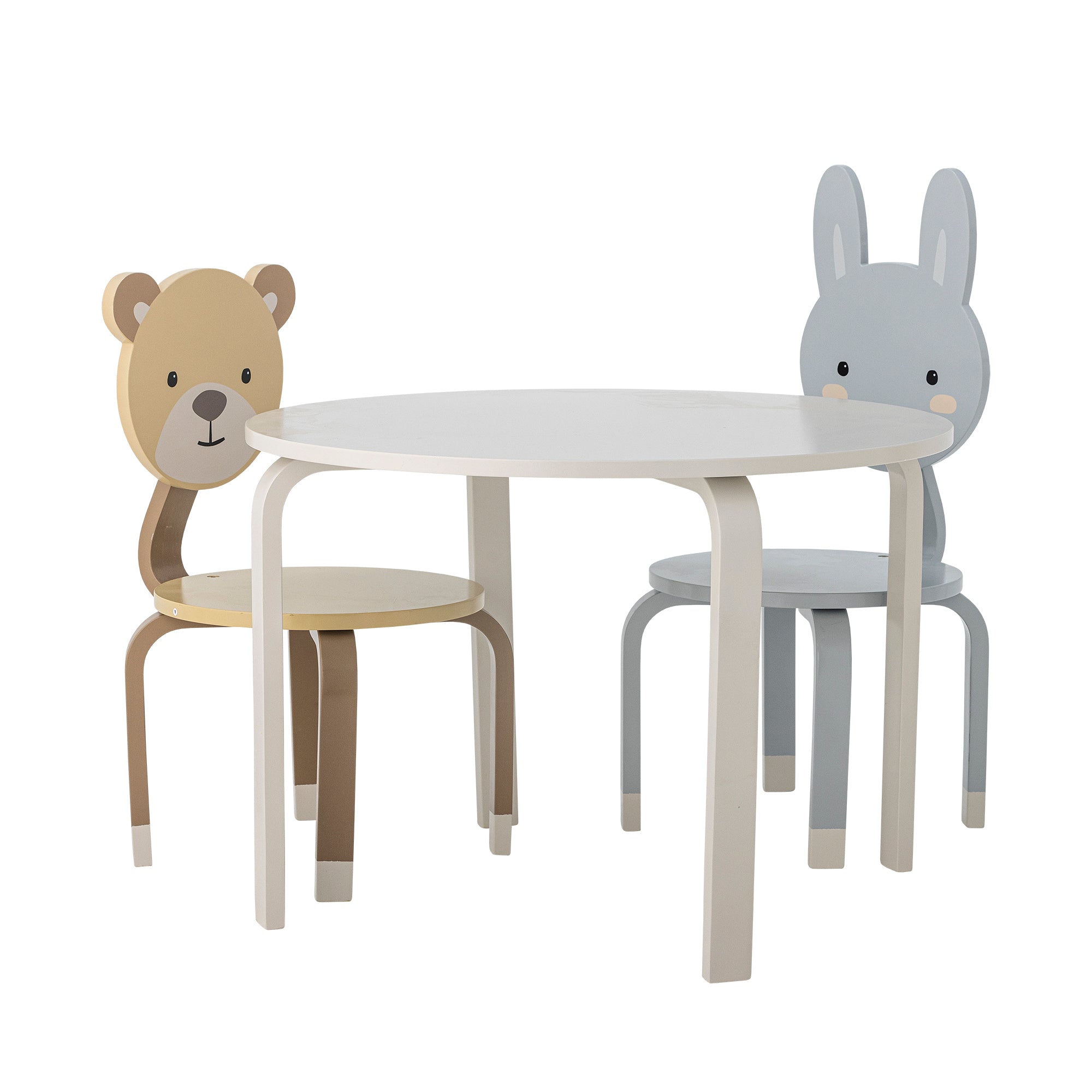 Marle - Mesa - Natural - Mdf Fsc®100%