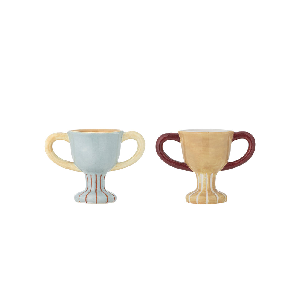 Trophy - Huevero - Multicolor - Gres