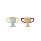 Trophy - Huevero - Multicolor - Gres