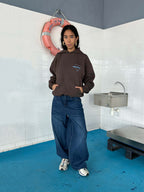 Cerca De Ti Sweatshirt
