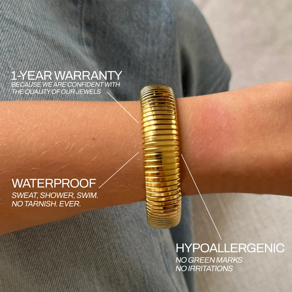 Gaia Bracelet