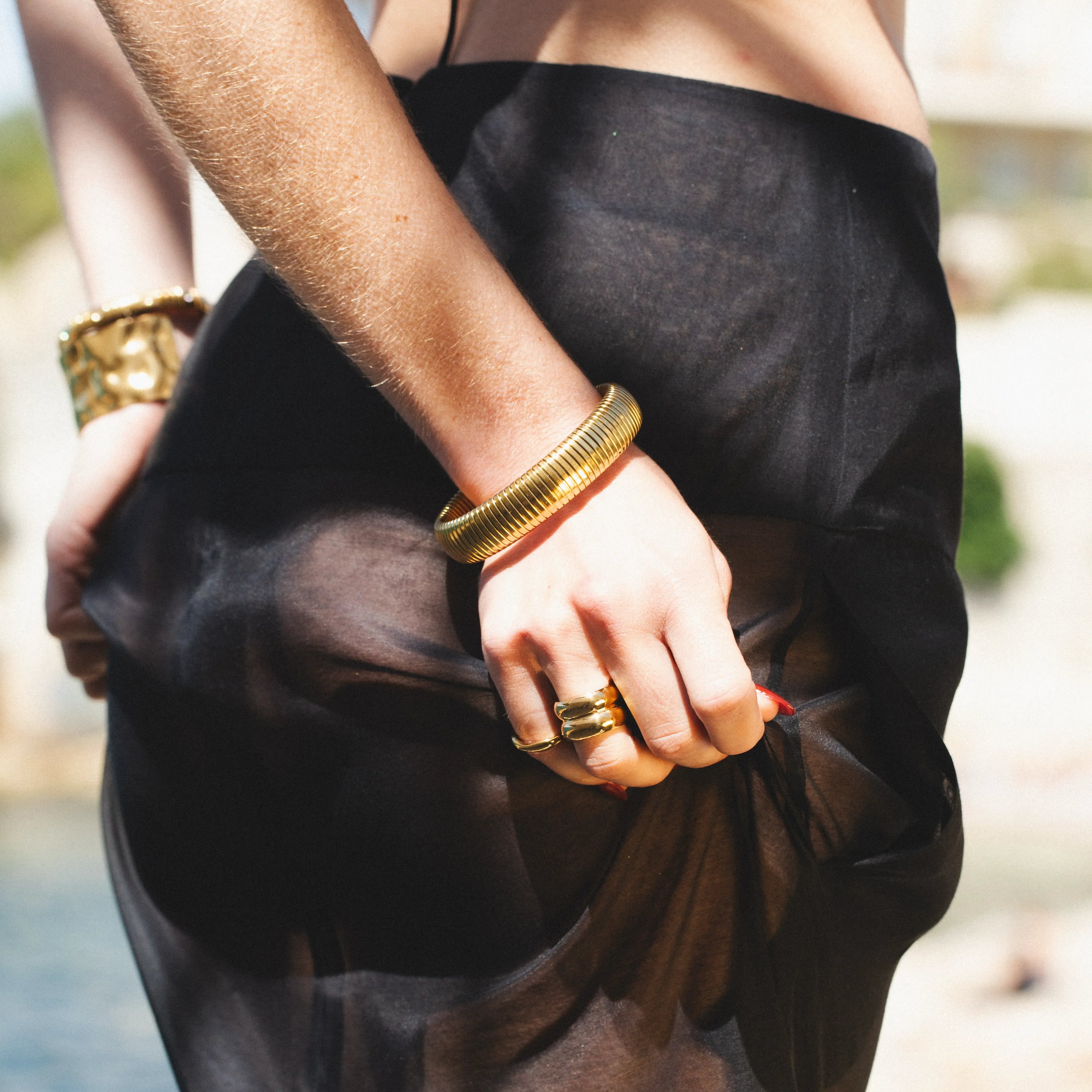 Luna Ring