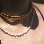 Collier Luna