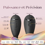 Womanizer Next Duo 2 - Black