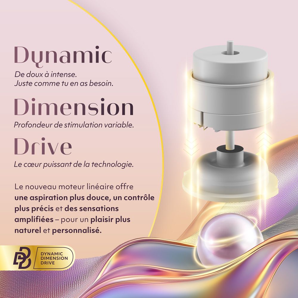 Womanizer Next Duo 2 - Black