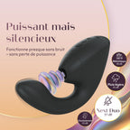 Womanizer Next Duo 2 - Black