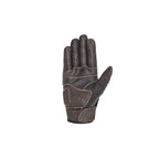 Exklusiv - Guantes de hierro Exklusiv - Marrón envejecido
