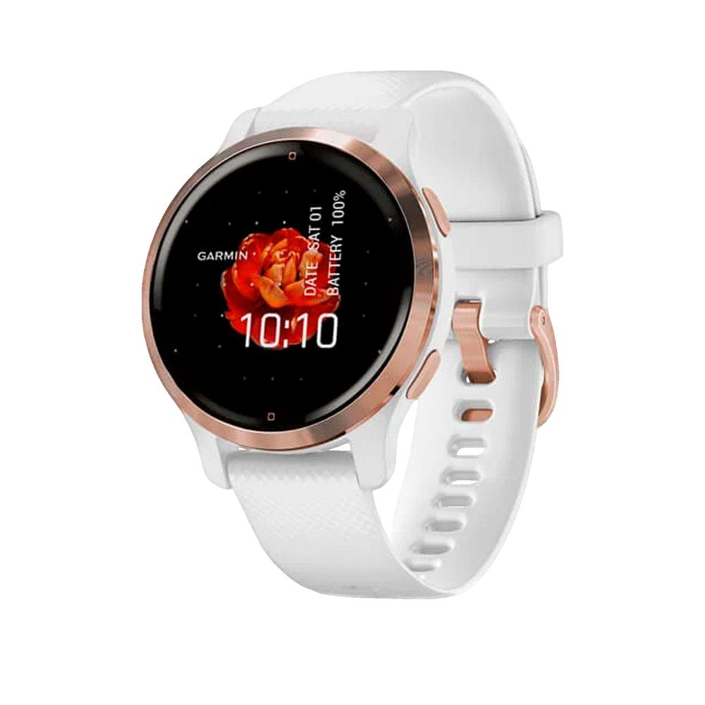 Reloj inteligente Venu 2S - Rosa