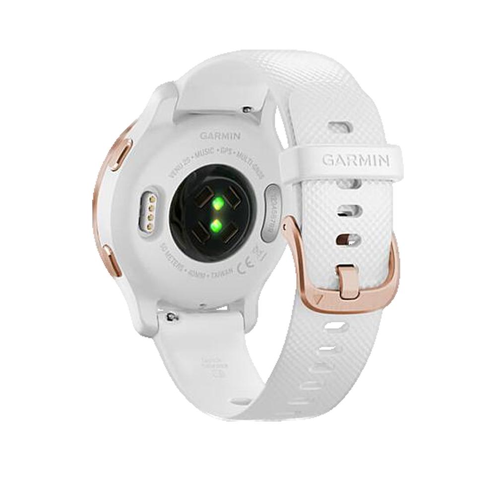 Reloj inteligente Venu 2S - Rosa