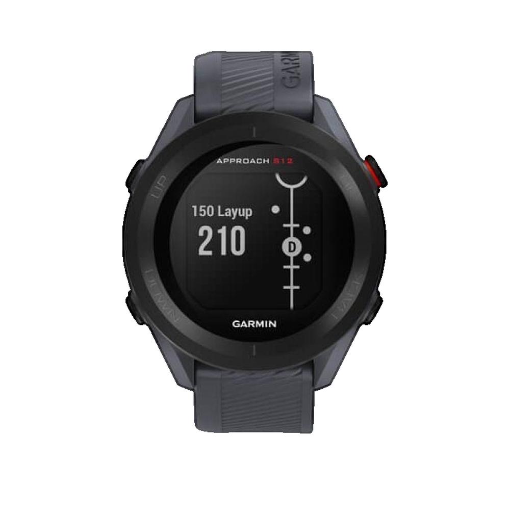 Approach S12 Gps Watch - Blue
