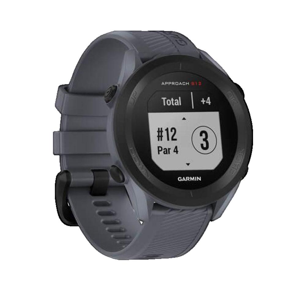 Approach S12 Gps Watch - Blue