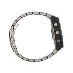 Montre Connectée Quatix 7X Solar - Argenté