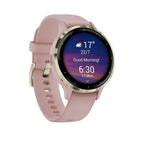 Montre Connectée Venu 3S - Rose