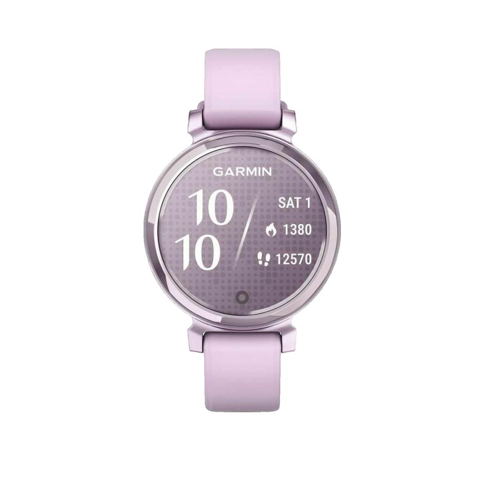 Lily 2 Connected Watch - Purple