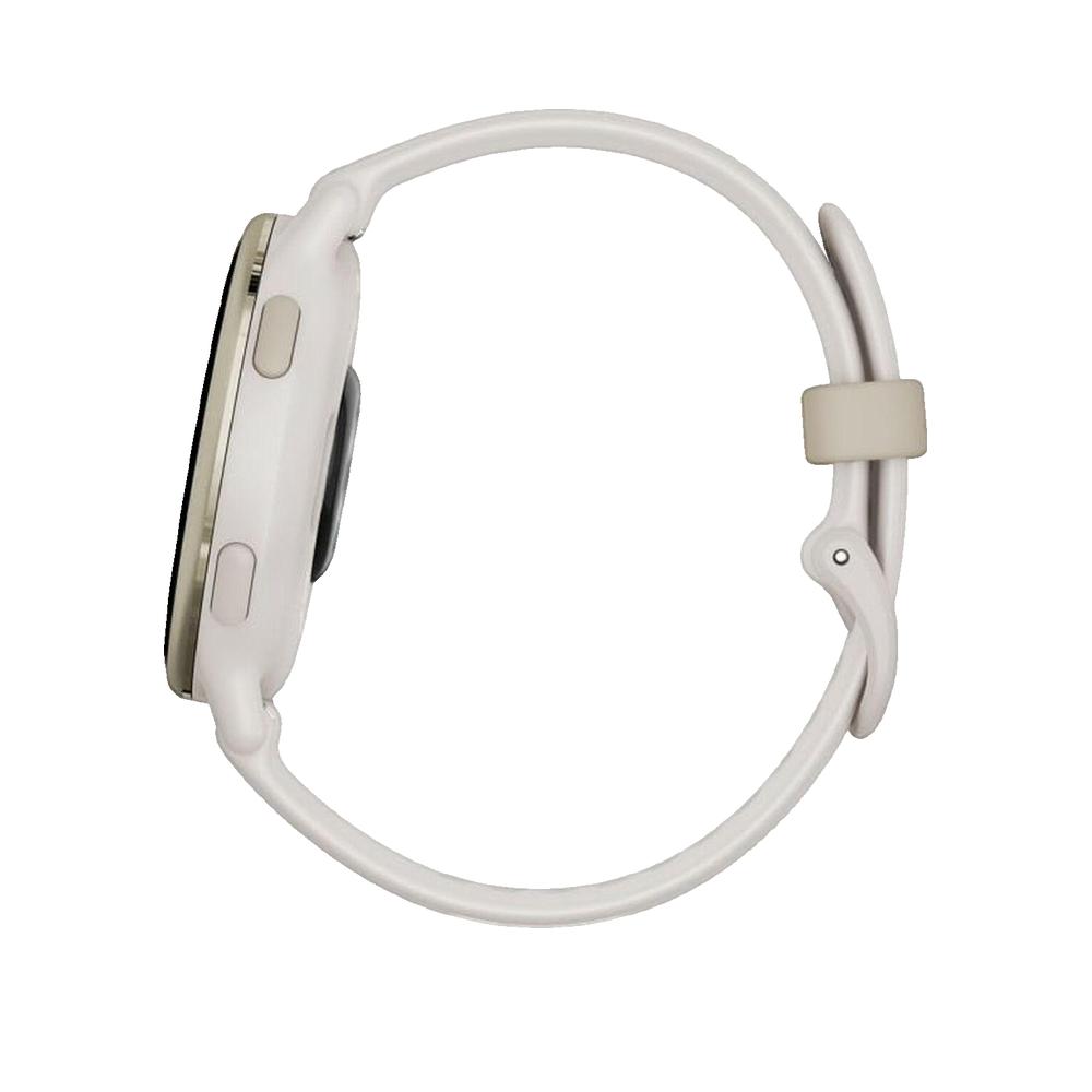 Reloj conectado Vivoactive 5 - Marfil