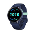 Reloj inteligente Vivoactive 5 - Azul