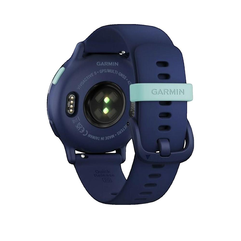 Reloj inteligente Vivoactive 5 - Azul