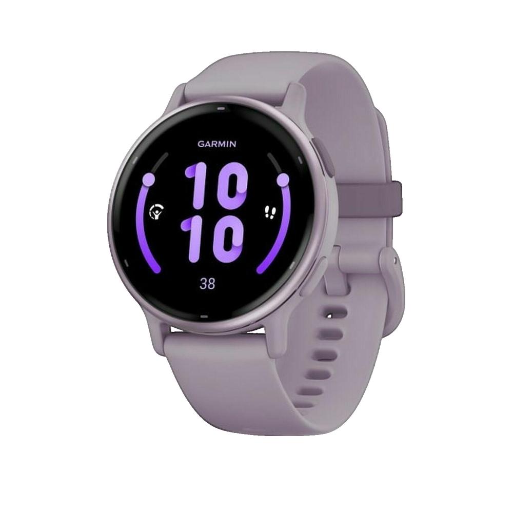 Reloj inteligente Vívoactive 5 - Púrpura