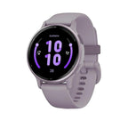 Reloj inteligente Vívoactive 5 - Púrpura