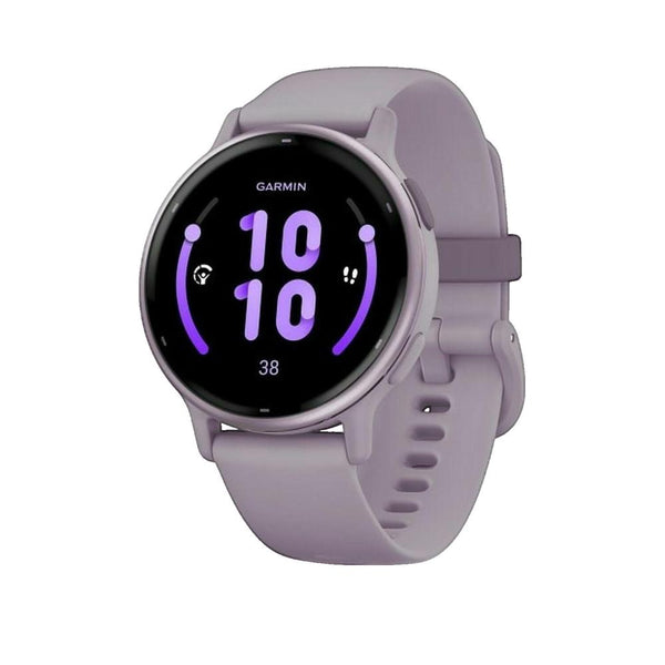 Reloj inteligente Vívoactive 5 - Púrpura