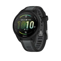 Reloj inteligente Forerunner 165 - Negro