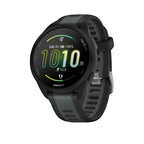 Reloj inteligente Forerunner 165 - Negro