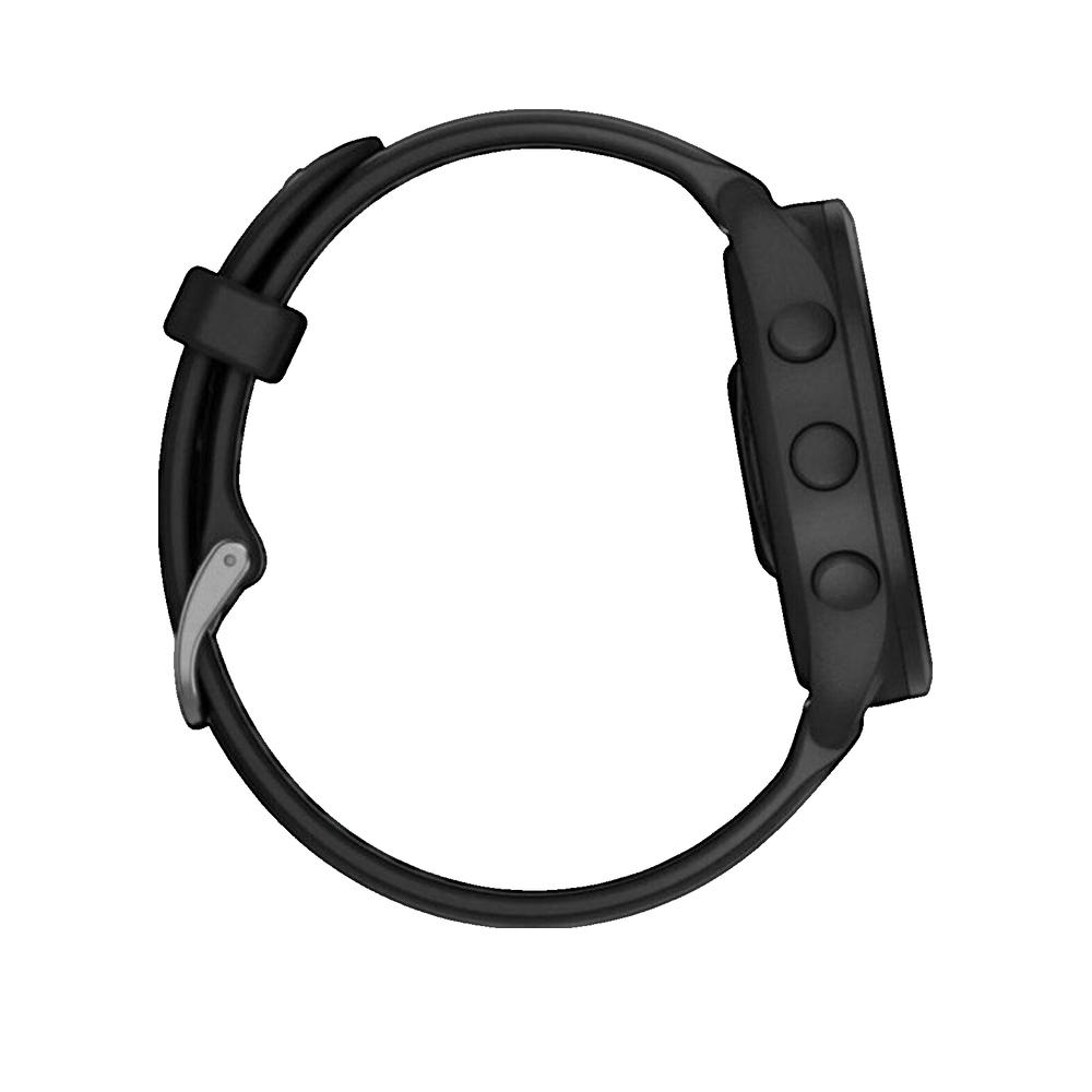 Reloj inteligente Forerunner 165 - Negro