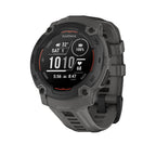 Montre Connectée Instinct E - Noir