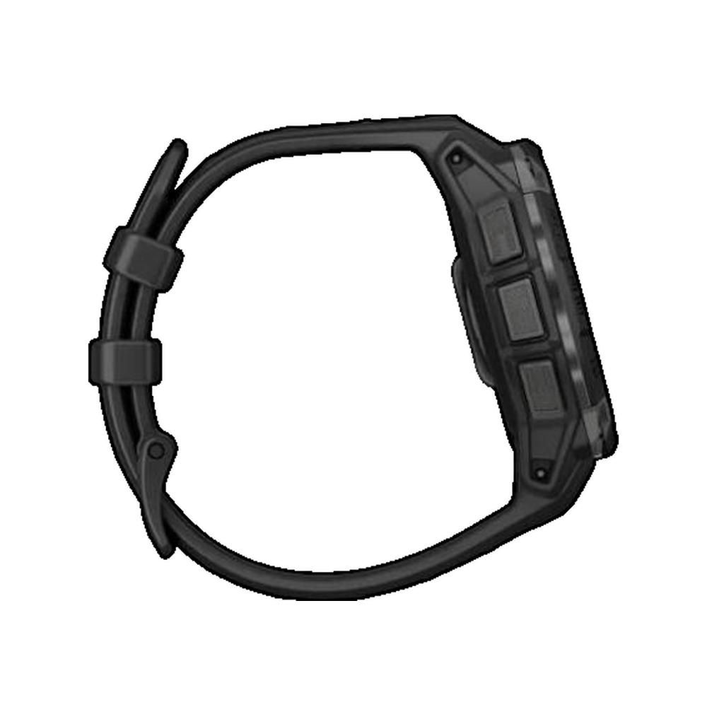 Montre Connectée Instinct 3 Amoled - Noir