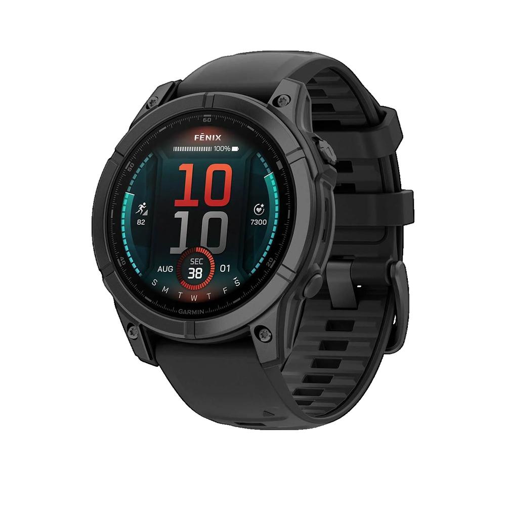 Reloj Fenix E Connected - Negro