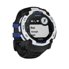 Reloj conectado Instinct 3 Solar de 50 mm - Negro