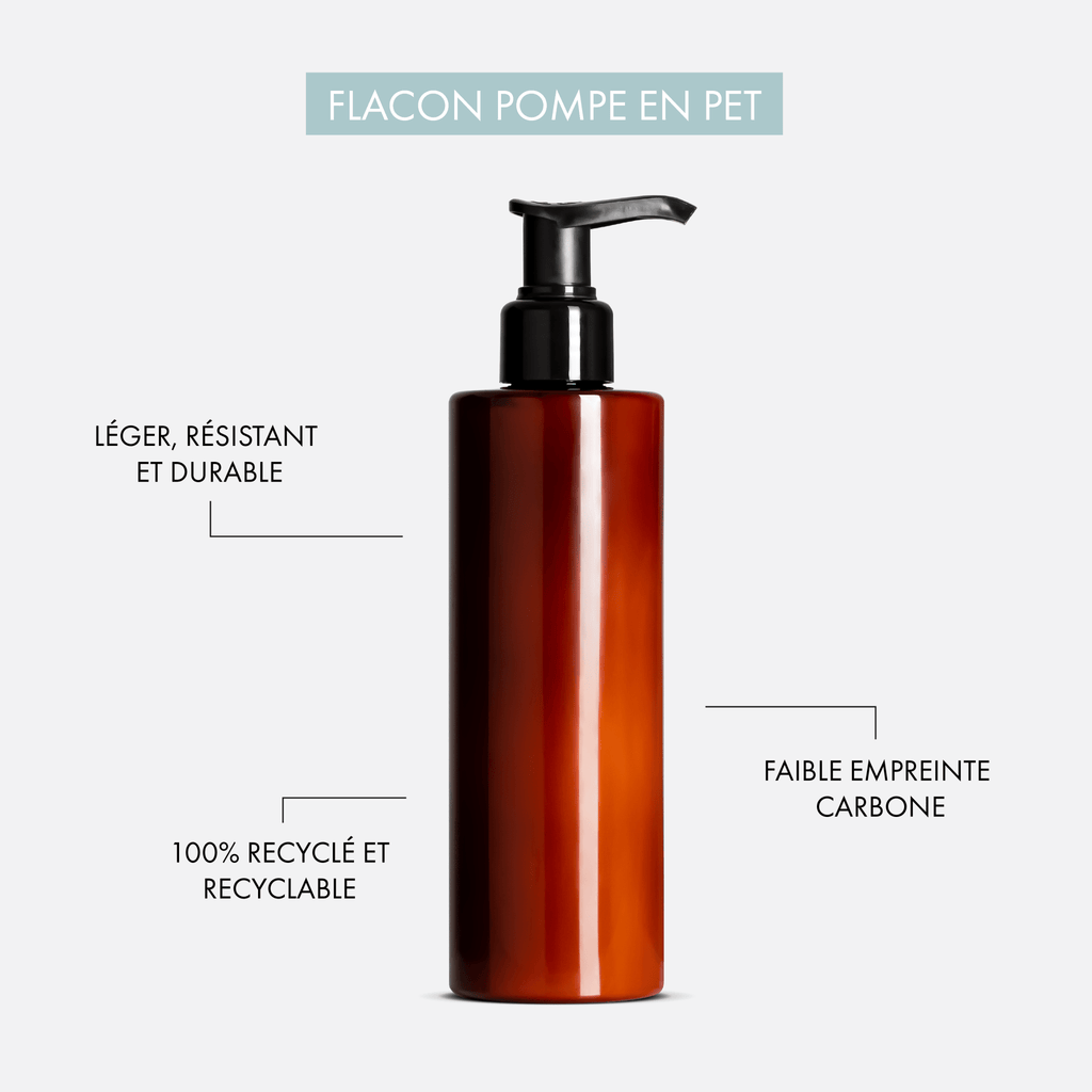 Anti-roughness body gel - Clémence & Vivien