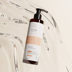 Anti-roughness body gel - Clémence & Vivien