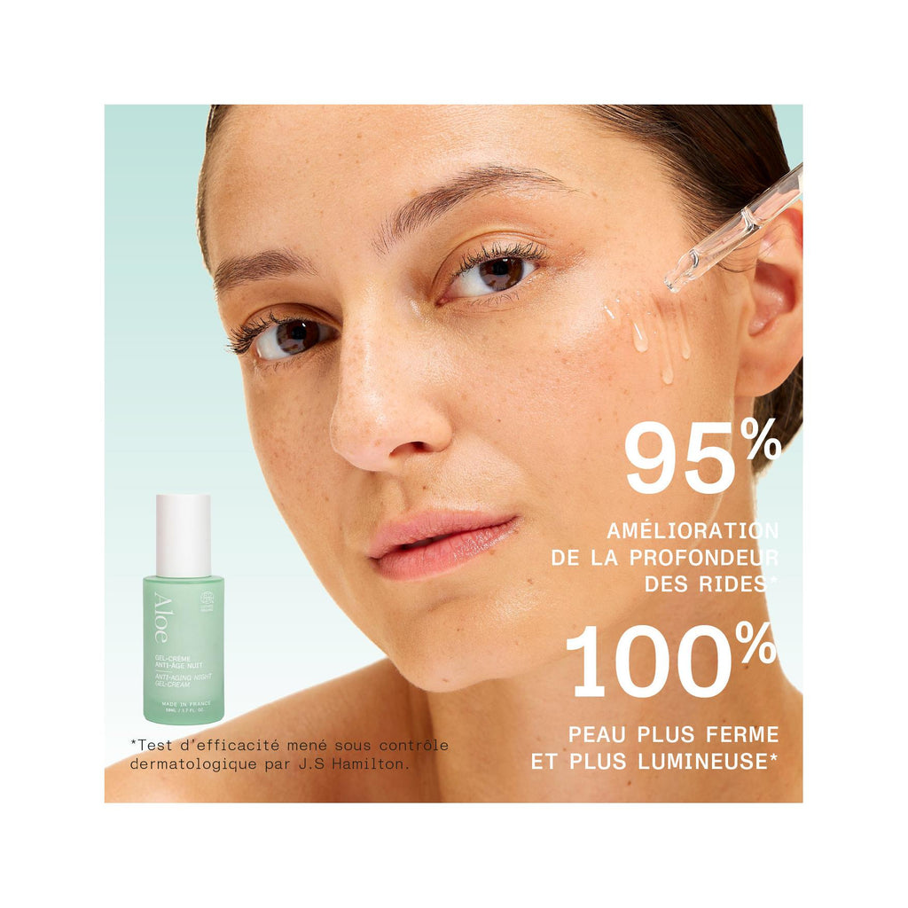 Rutina completa antiedad BIO + 5 mascarillas de regalo