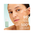 Rutina completa antiedad BIO + 5 mascarillas de regalo