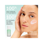 Duo Gel-crème jour & nuit BIO - Anti-âge & Hydratant