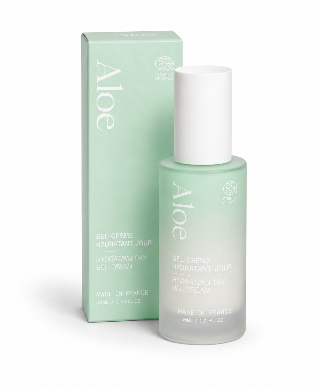 The Bradery x Aloe Paris