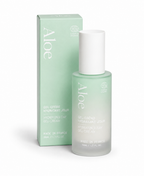 The Bradery x Aloe Paris
