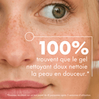 Gel limpiador suave - Clémence & Vivien