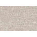 Coco Straight Sofa - 3 Seater - Tweed