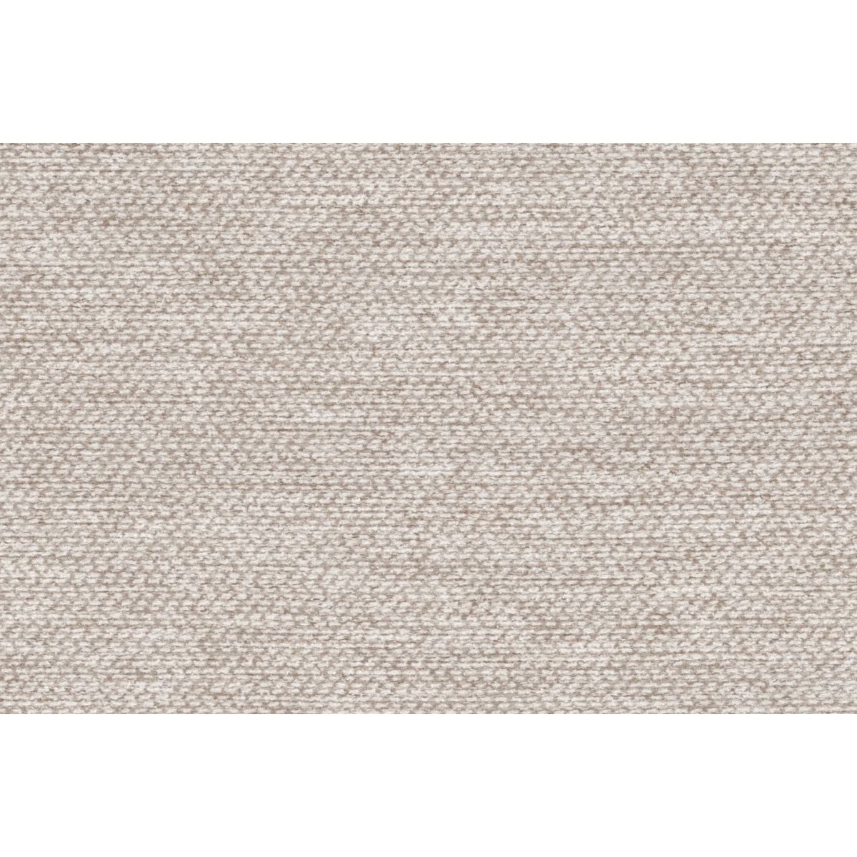 Coco Straight Sofa - 3 Seater - Tweed