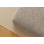 Pouf Gemma - Tissu Lisse