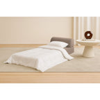 Gemma Armchair - Smooth Fabric