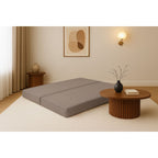Gemma Daybed - 3 Seater - Smooth Fabric