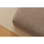 Pouf Gemma - Tissu Lisse
